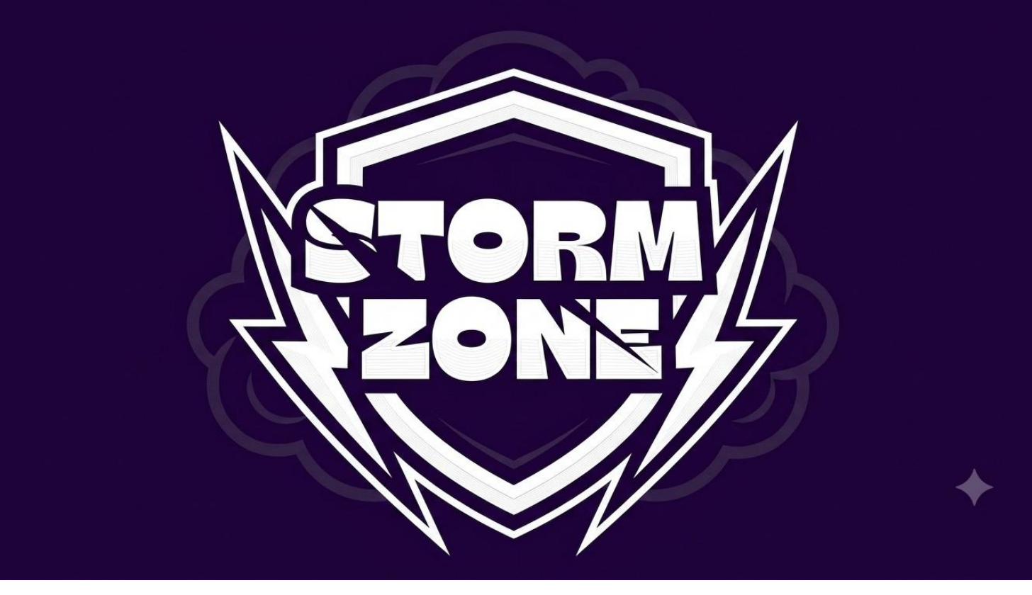Storm Zone logo